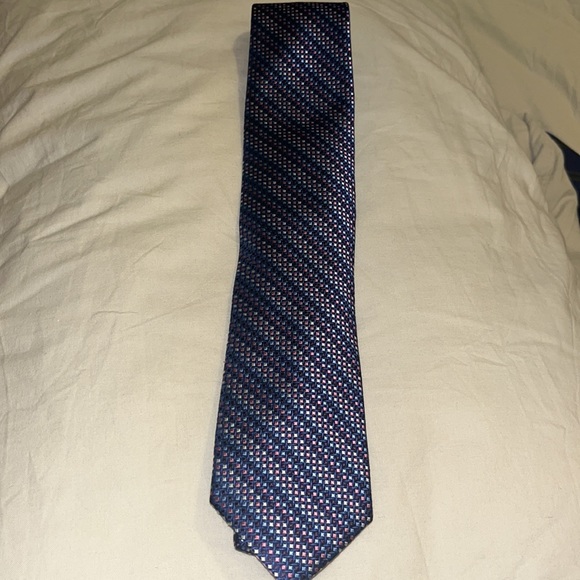 Perry Ellis men’s tie - Picture 1 of 2